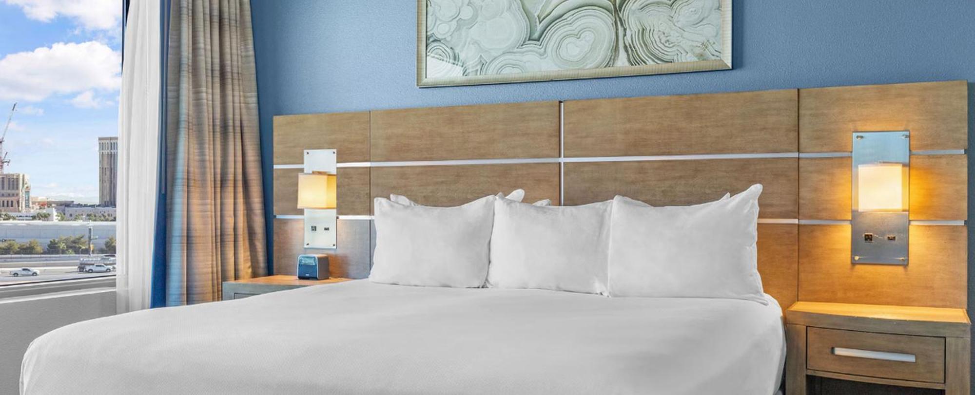 Las Vegas Desert Blue By Hellovacay Hotel Exterior photo